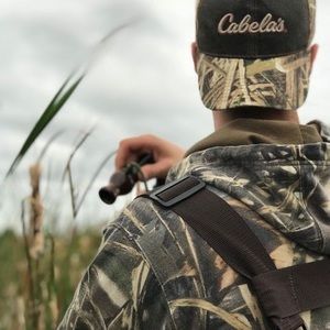 Meet your Posher, Colin